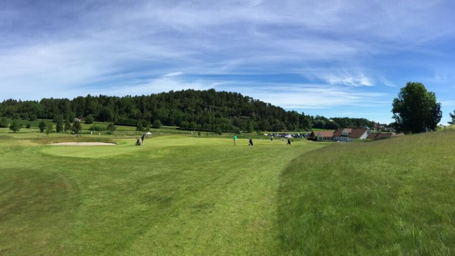Notteroy GC