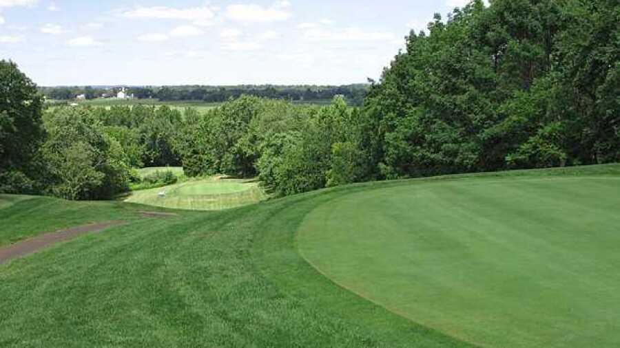 Hillsborough CC