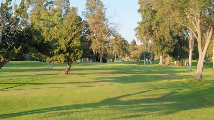 Arroyo Seco GC