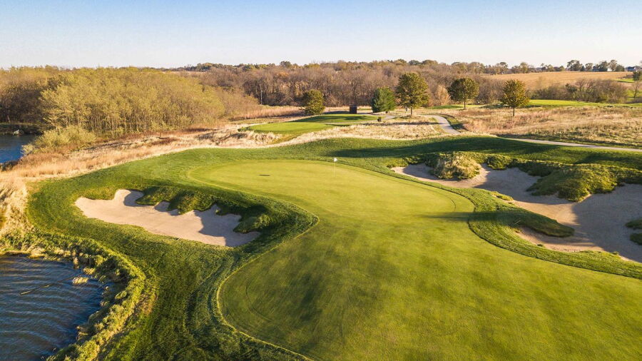 ArborLinks GC