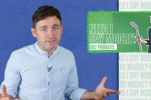 Episode 11 - Rahm wins, ridiculous golf products and slope