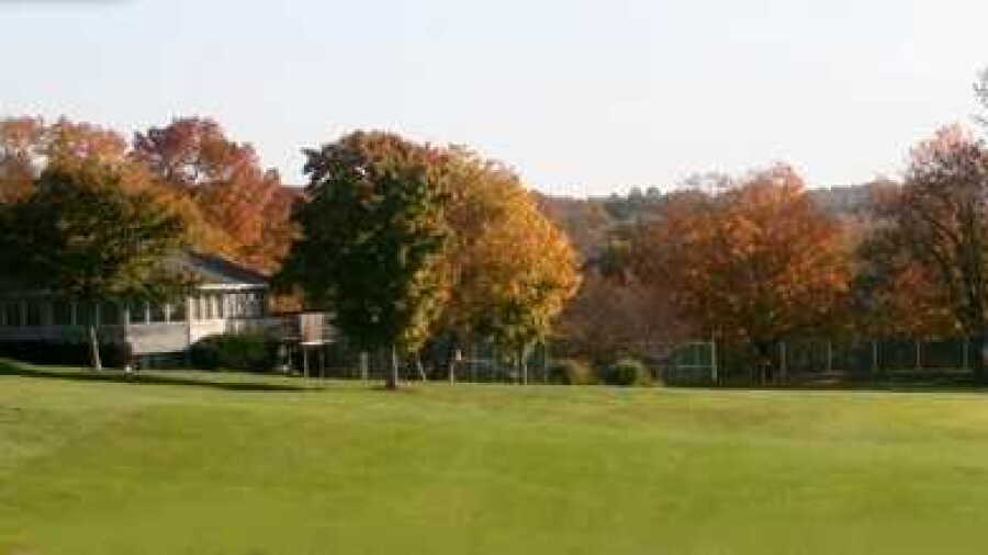 Hillview GC