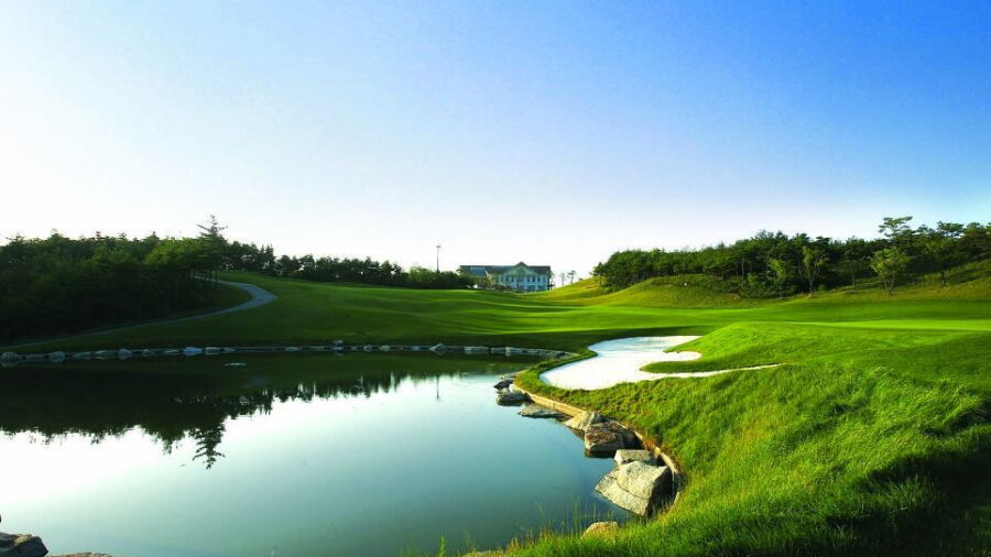 Pine Ridge Resort