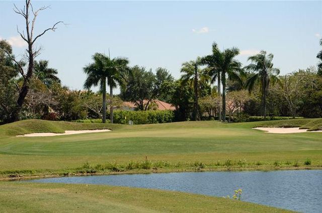  Grand Palms Hotel, Spa & Golf Resort 