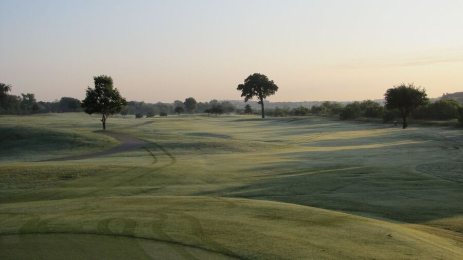 Riverside GC