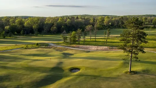 The Loop at Forest Dunes