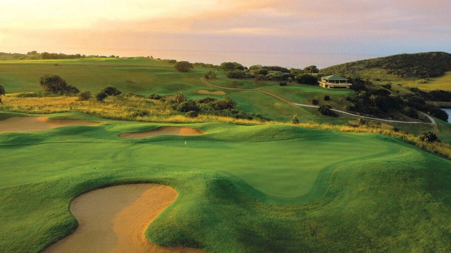 Wild Coast Sun CC: #11