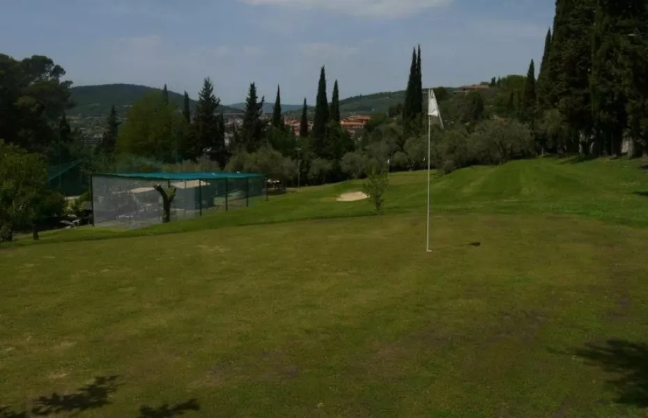 Junior Perugia GCC