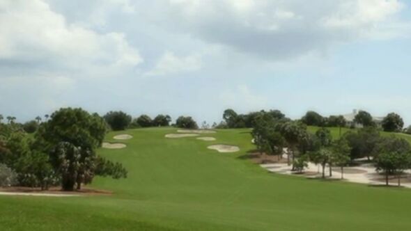 Jupiter Hills Club