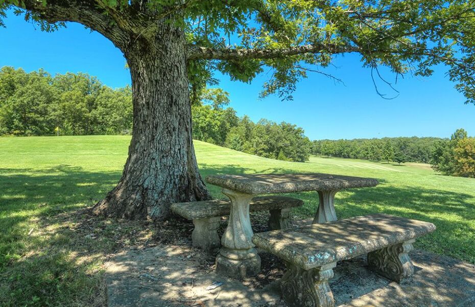 Viburnum Golf & Country Club in Viburnum, Missouri, USA GolfPass