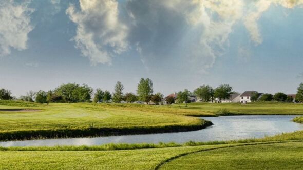 The Links at Carillon