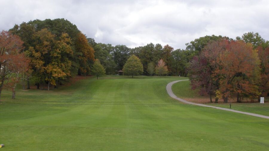 Ridgewood GC
