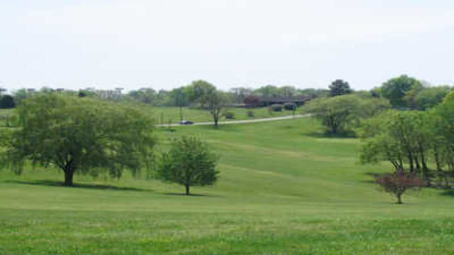 Brooke Hills Park GC