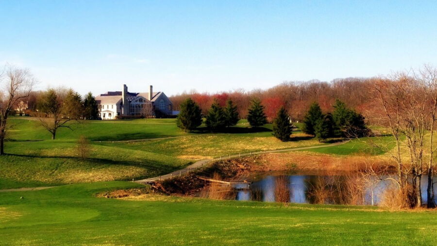 Rattlewood GC