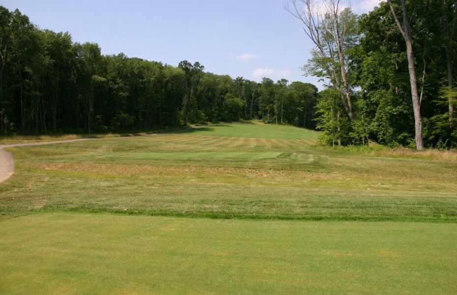 Heritage Creek Golf Club In Jamison Pennsylvania USA GolfPass