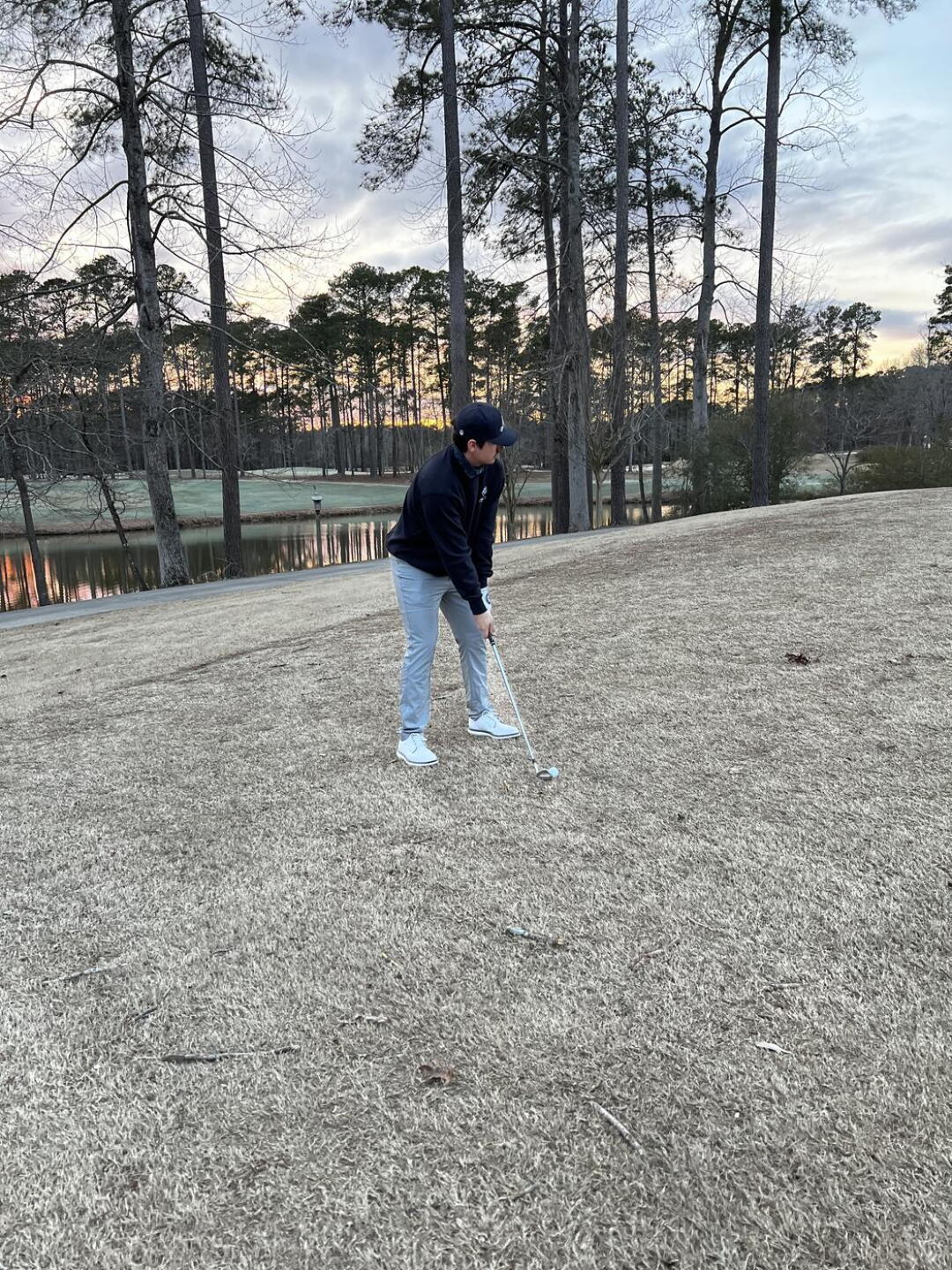 (Photo submitted by Freemangolfs on 03/11/2025)