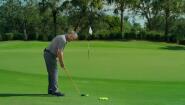 Chipping Lesson 8