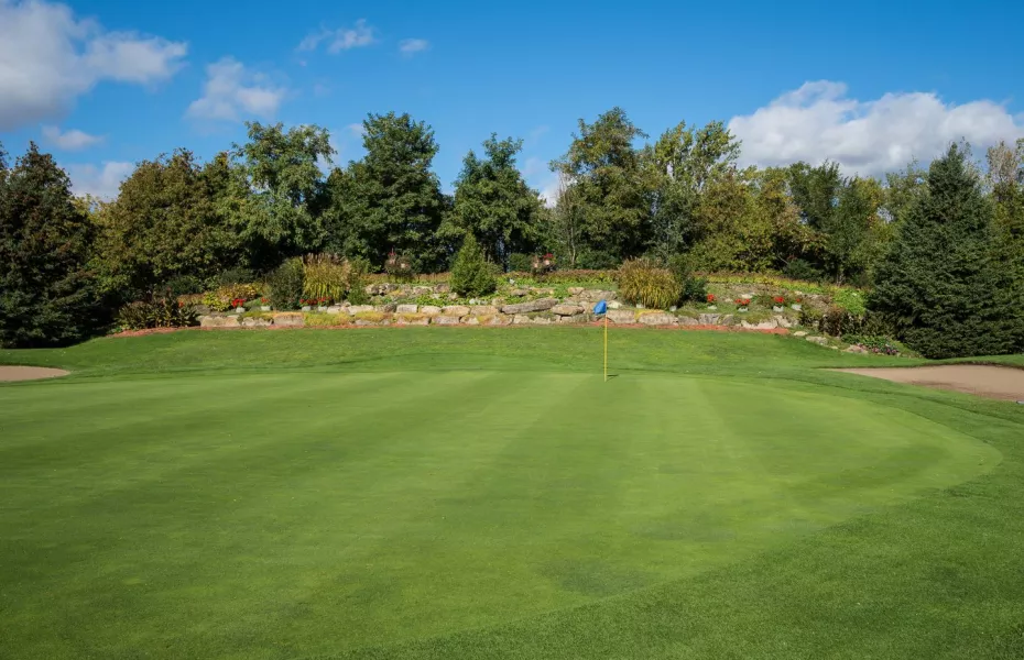 Club de Golf Le Cardinal