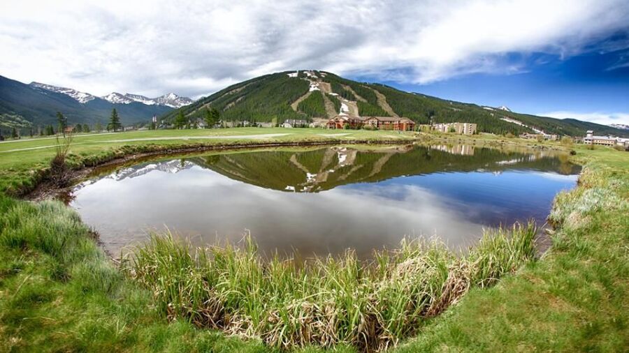 Copper Mountain Resort