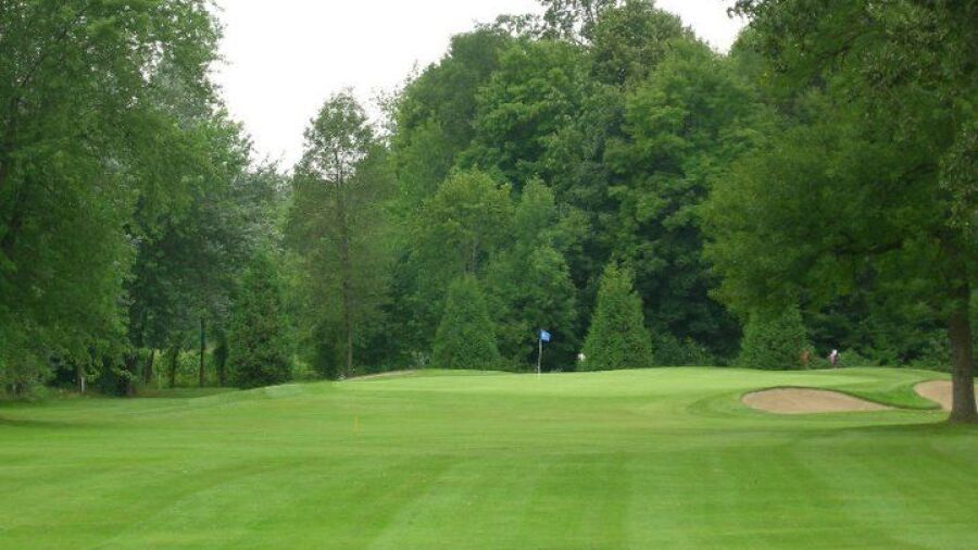 Club de Golf de Valleyfield