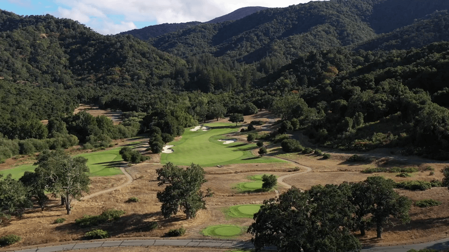 Santa Lucia Preserve 