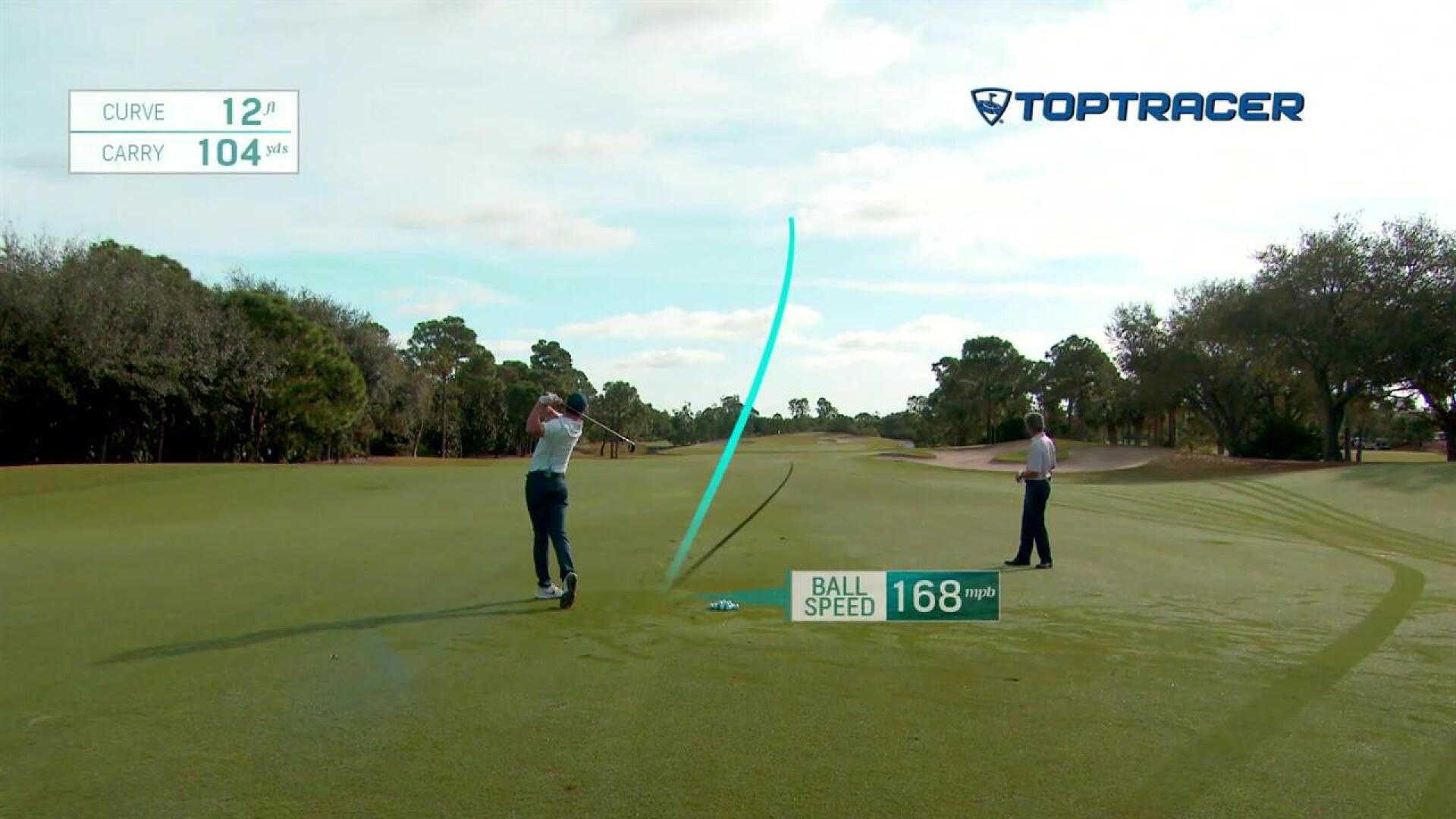 Fairway Woods