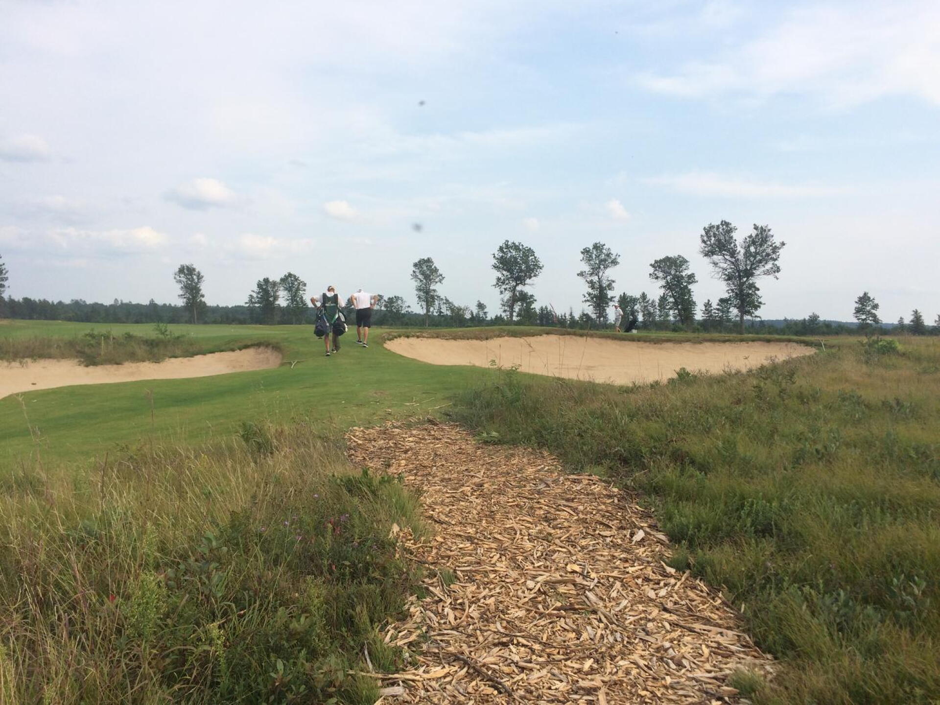 (Photo submitted by MikeBaileyGolf on 08/21/2017)
