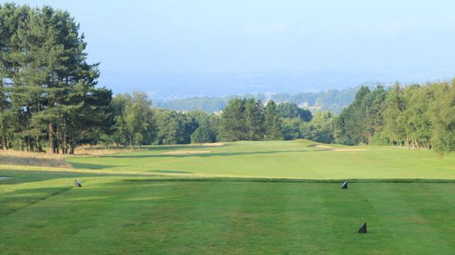 Bradford GC: #11