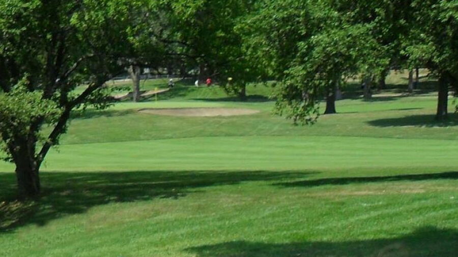 Champaign CC