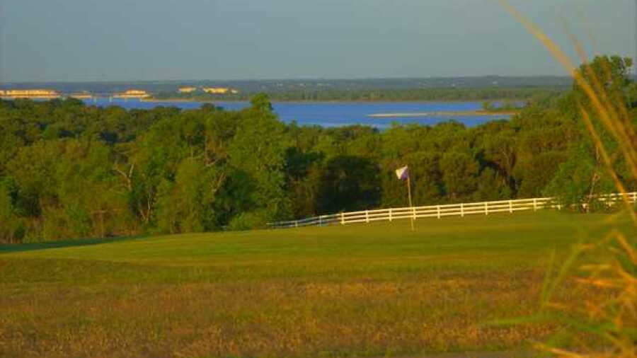 Lake Whitney GC