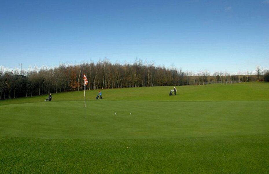 Elmgreen Golf Club in Castleknock, County Dublin, Ireland GolfPass