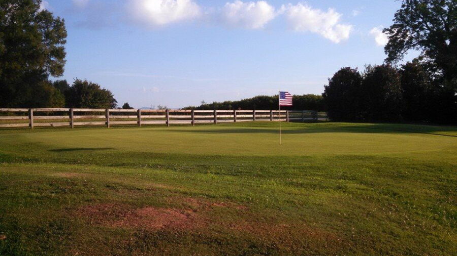 Mountainview Par-3 Gramling Course