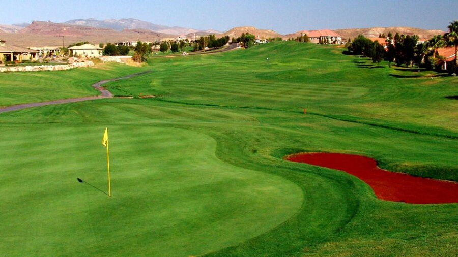 Sunbrook GC