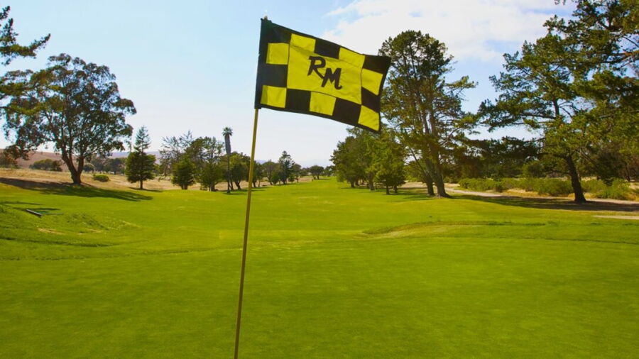 Rancho Maria GC: #18