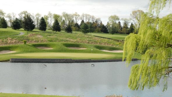Meadow Brook Golf Course in Gettysburg Pennsylvania USA GolfPass Meadow Brook Golf Course in Gettysburg Pennsylvania USA GolfPass