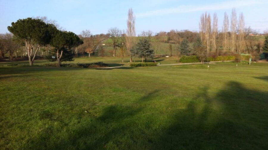 Saint Gabriel GC