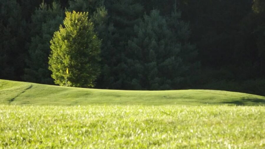 Blue Ridge CC: #6