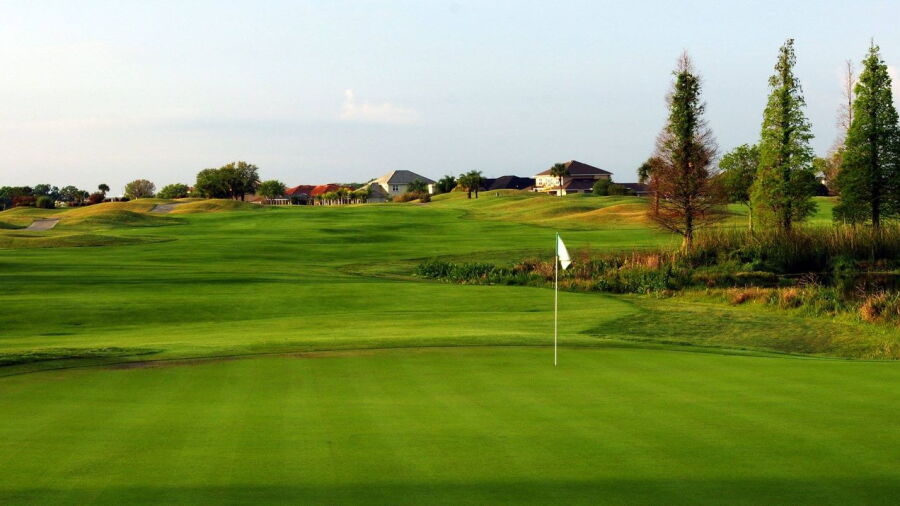 Grasslands GCC