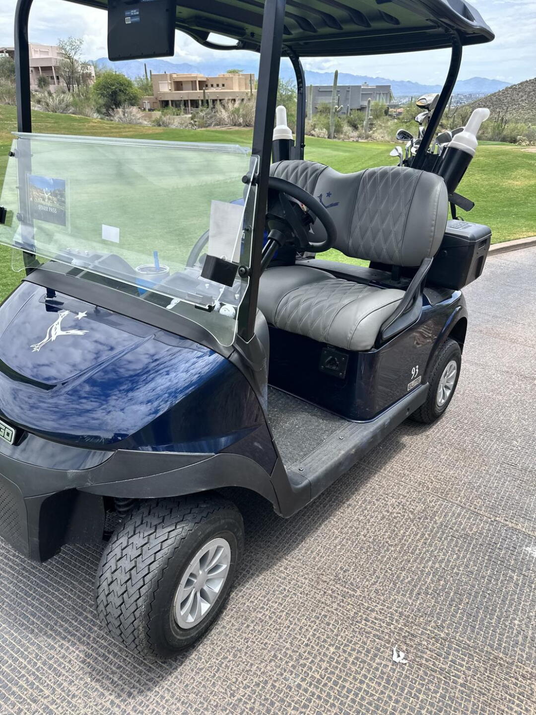 Cart (Photo submitted by baeza22ky on 07/18/2026)