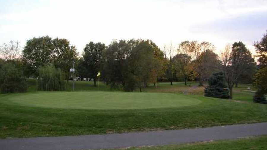 Seymour CC