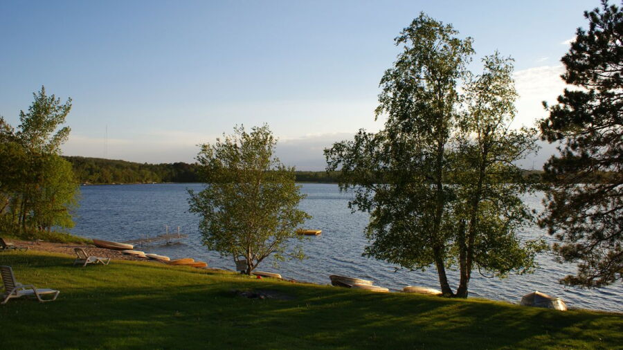 Birch Bay Resort & GC