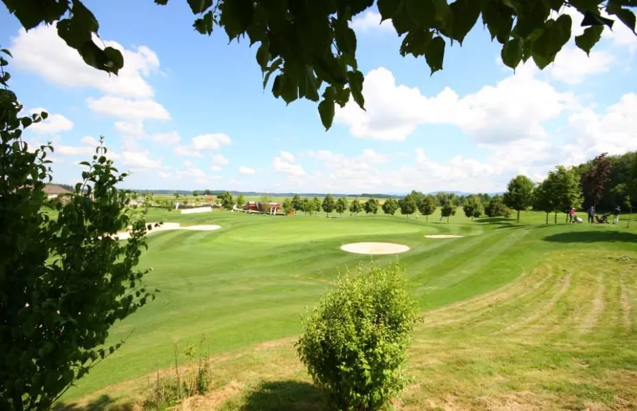 Golfpark Metzenhof GC