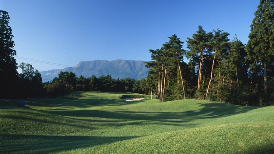 Fujiwara GC