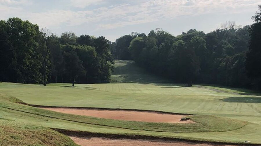 Deep Springs CC: #13