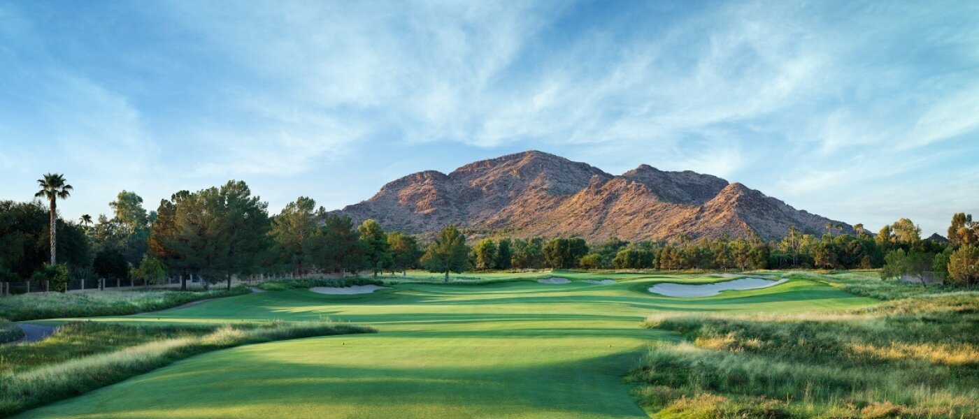 Camelback Golf Club – Ambiente course