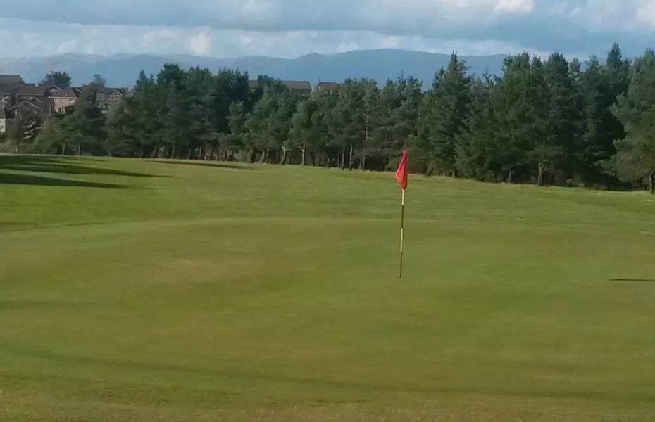 Polmont GC