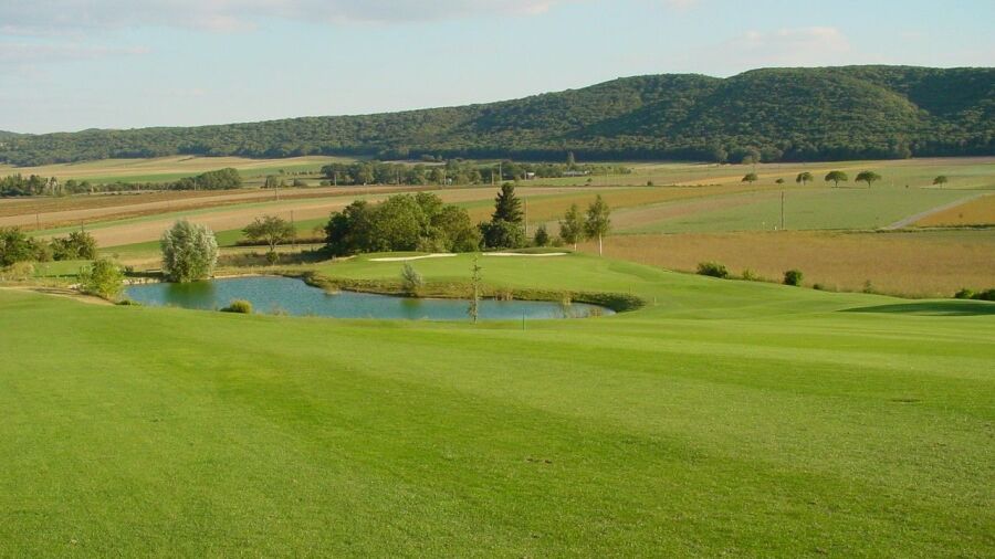 Hainburg GC