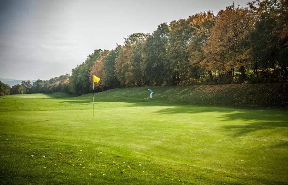 Hainburg GC