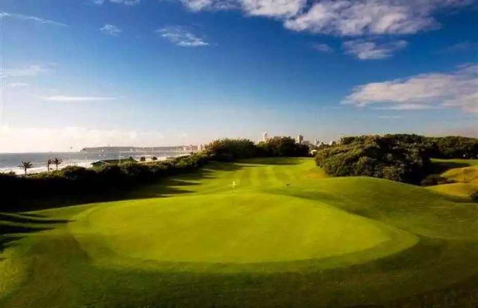 Durban CC - Country Club