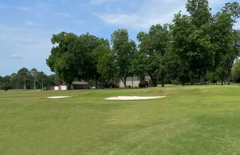 Marion Military Institute GC